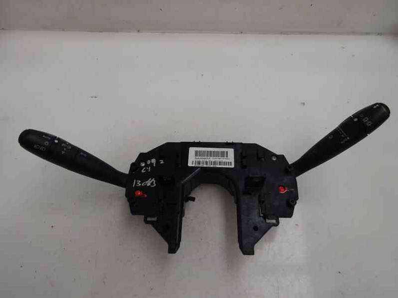 MANDO MULTIFUNCION CITROEN C4 BERLINA 2009 1.6 16V HDI (90 CV)