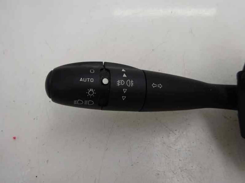 MANDO MULTIFUNCION CITROEN C4 BERLINA 2009 1.6 16V HDI (90 CV)