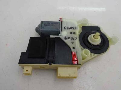 MOTOR ELEVALUNAS DELANTERO DERECHO CITROEN C4 BERLINA 2009 1.6 16V HDI (90 CV)