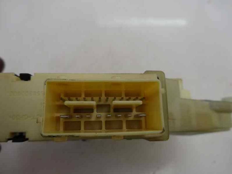 MOTOR ELEVALUNAS DELANTERO DERECHO CITROEN C4 BERLINA 2009 1.6 16V HDI (90 CV)