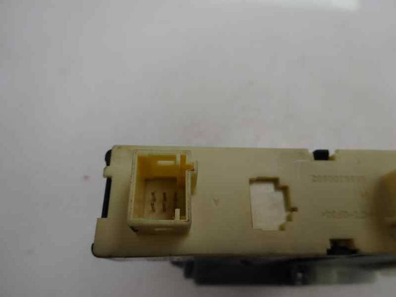 MOTOR ELEVALUNAS DELANTERO DERECHO CITROEN C4 BERLINA 2009 1.6 16V HDI (90 CV)