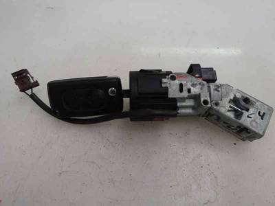 CONMUTADOR DE ARRANQUE CITROEN C4 BERLINA 2009 1.6 16V HDI (90 CV)