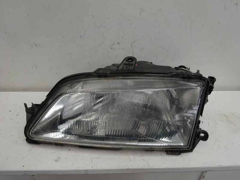 FARO IZQUIERDO PEUGEOT 306 BERLINA 3 5 PUERTAS 1994 1.9 D (69 CV)