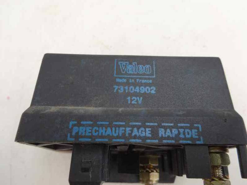 CAJA PRECALENTAMIENTO PEUGEOT 306 BERLINA 3 5 PUERTAS 1994 1.9 D (69 CV)