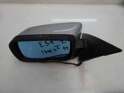 RETROVISOR IZQUIERDO BMW SERIE 5 BERLINA 1999 3.0 24V TURBODIESEL (184 CV)