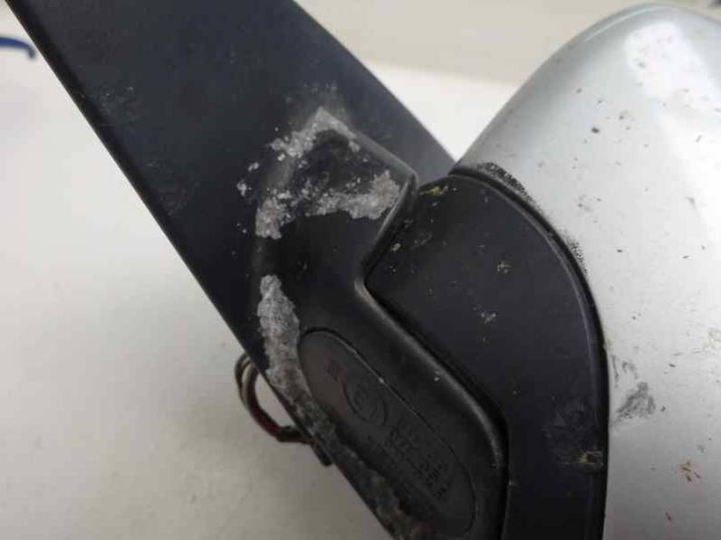 RETROVISOR IZQUIERDO BMW SERIE 5 BERLINA 1999 3.0 24V TURBODIESEL (184 CV)