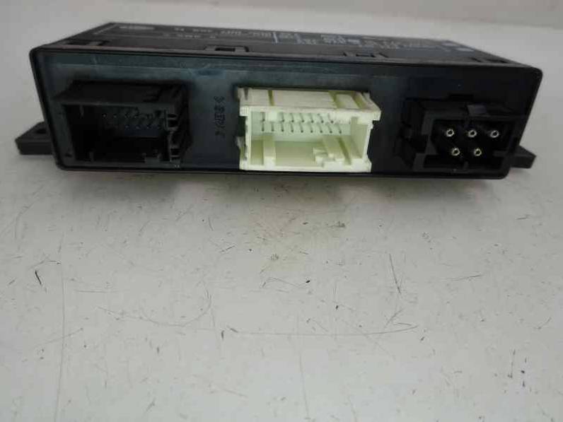 MODULO ELECTRONICO BMW SERIE 5 BERLINA 1999 3.0 24V TURBODIESEL (184 CV)