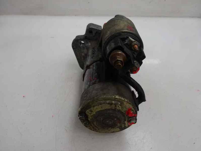 MOTOR ARRANQUE RENAULT SCENIC II 2005 1.5 DCI D (101 CV)