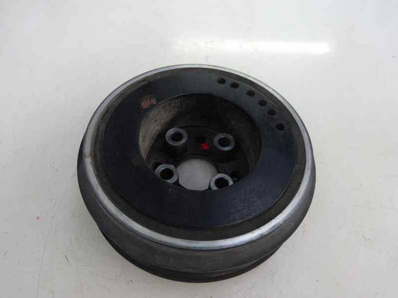 POLEA CIGUENAL SEAT LEON 2000 1.9 TDI (90 CV)