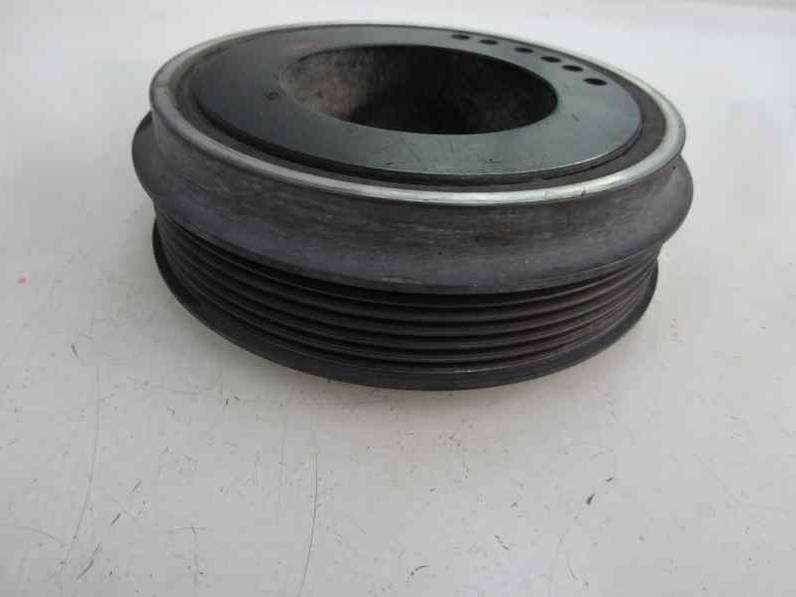 POLEA CIGUENAL SEAT LEON 2000 1.9 TDI (90 CV)