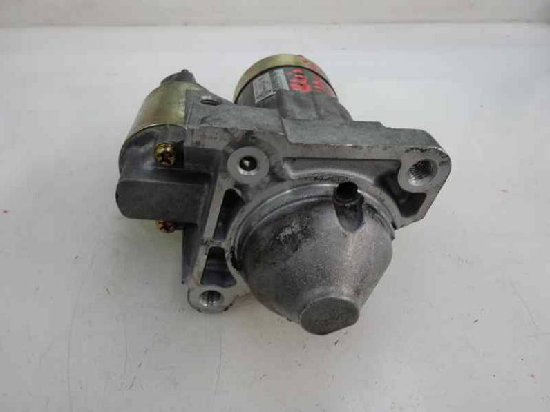 MOTOR ARRANQUE RENAULT CLIO II FASE II 2004 1.5 DCI D (82 CV)