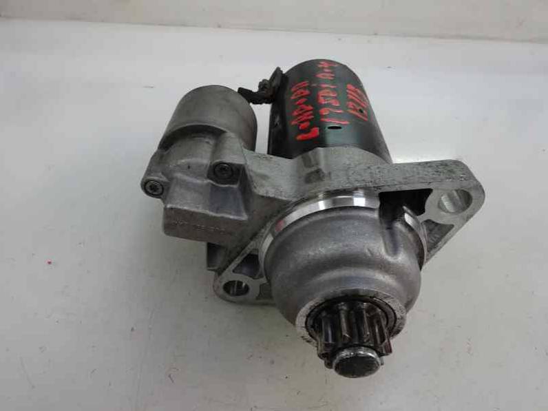 MOTOR ARRANQUE SEAT CORDOBA BERLINA 2005 1.9 SDI (64 CV)