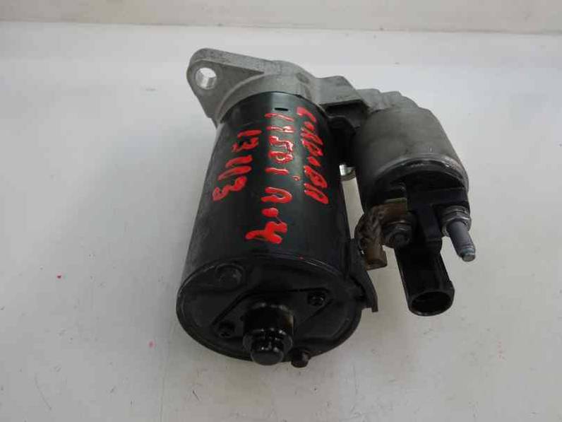 MOTOR ARRANQUE SEAT CORDOBA BERLINA 2005 1.9 SDI (64 CV)