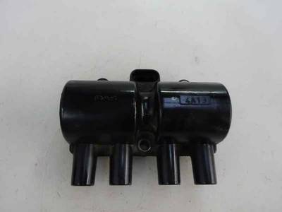 BOBINA ENCENDIDO DAEWOO KALOS 2004 1.4 (83 CV)