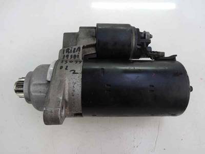 MOTOR ARRANQUE SEAT IBIZA 2002 1.9 SDI (64 CV)