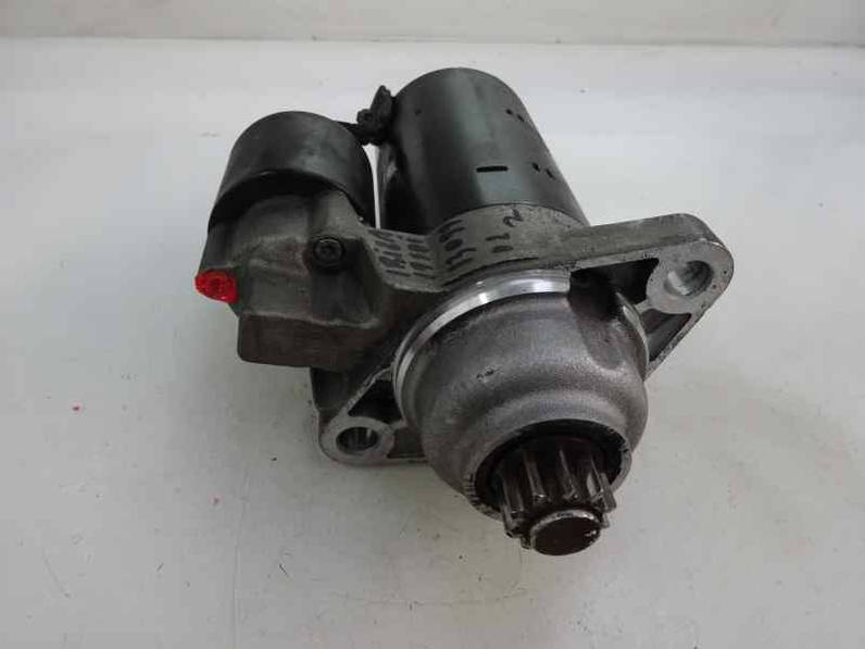 MOTOR ARRANQUE SEAT IBIZA 2002 1.9 SDI (64 CV)