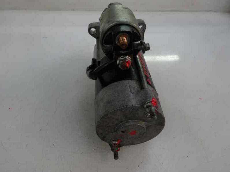 MOTOR ARRANQUE OPEL MOVANO 1999 2.5 D (80 CV)