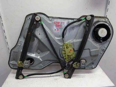 ELEVALUNAS DELANTERO IZQUIERDO SEAT LEON 2000 1.9 TDI (90 CV)