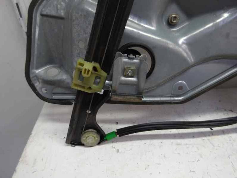 ELEVALUNAS DELANTERO IZQUIERDO SEAT LEON 2000 1.9 TDI (90 CV)