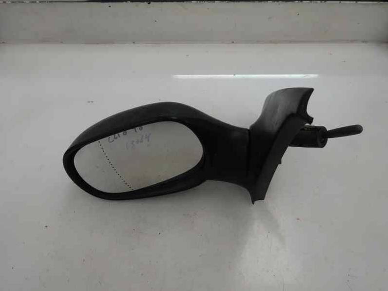 RETROVISOR IZQUIERDO RENAULT CLIO II FASE I 1999 1.9 D (64 CV)
