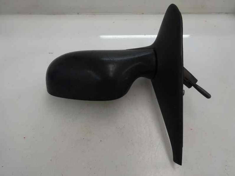 RETROVISOR IZQUIERDO RENAULT CLIO II FASE I 1999 1.9 D (64 CV)