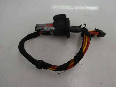 CONMUTADOR DE ARRANQUE RENAULT CLIO II FASE I 1999 1.9 D (64 CV)