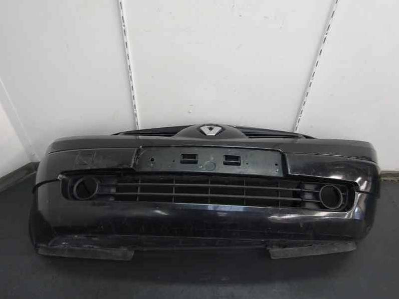 PARAGOLPES DELANTERO RENAULT MEGANE II BERLINA 3P 2006 1.5 DCI D (106 CV)