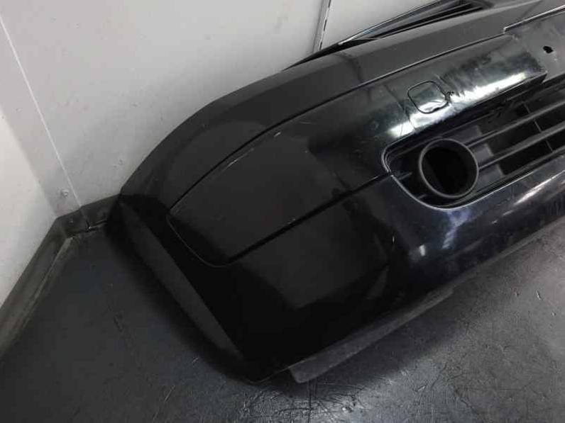 PARAGOLPES DELANTERO RENAULT MEGANE II BERLINA 3P 2006 1.5 DCI D (106 CV)