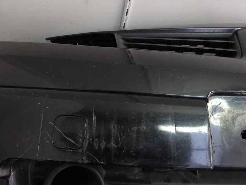 PARAGOLPES DELANTERO RENAULT MEGANE II BERLINA 3P 2006 1.5 DCI D (106 CV)