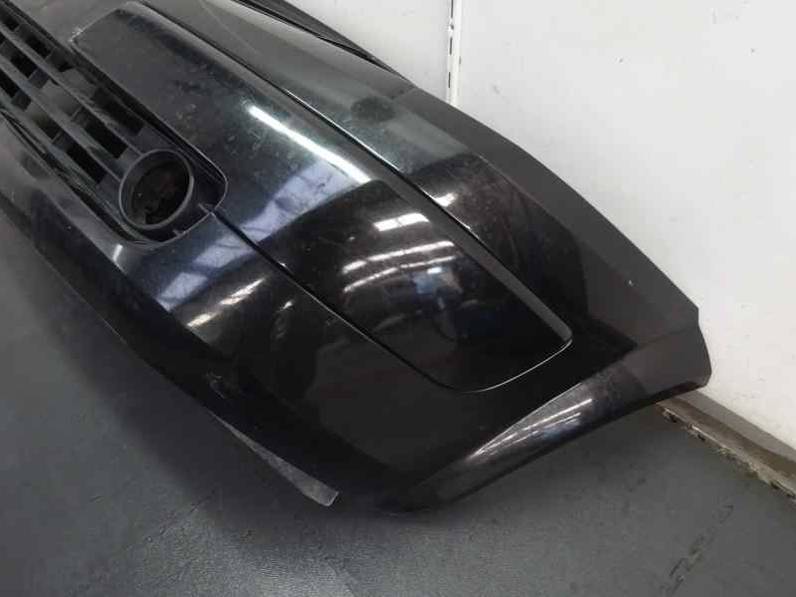 PARAGOLPES DELANTERO RENAULT MEGANE II BERLINA 3P 2006 1.5 DCI D (106 CV)