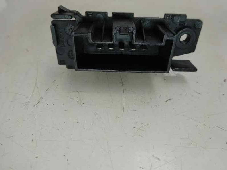 RESISTENCIA CALEFACCION PEUGEOT EXPERT KASTEN 2013 1.6 HDI FAP (90 CV)