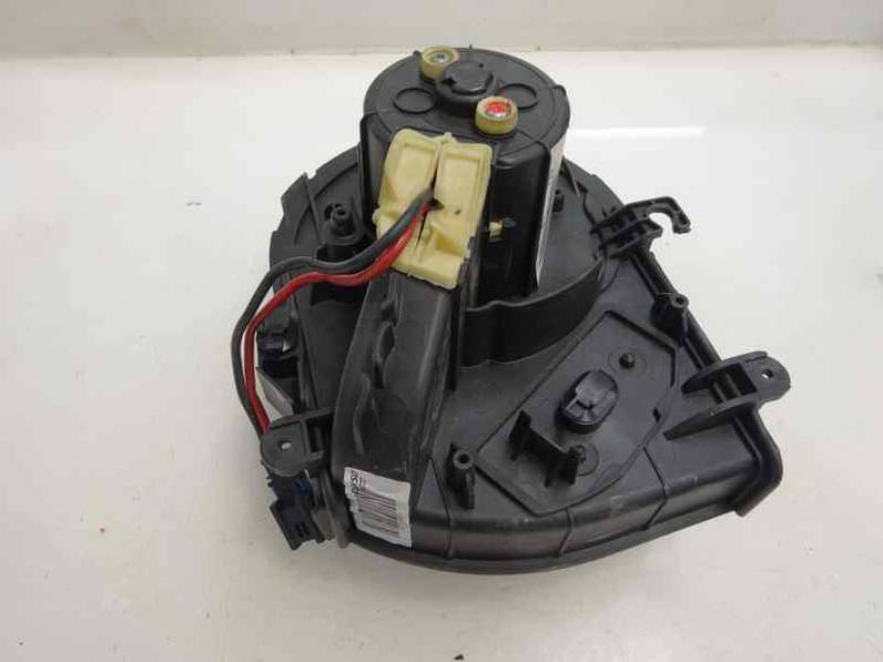 MOTOR CALEFACCION PEUGEOT EXPERT KASTEN 2013 1.6 HDI FAP (90 CV)