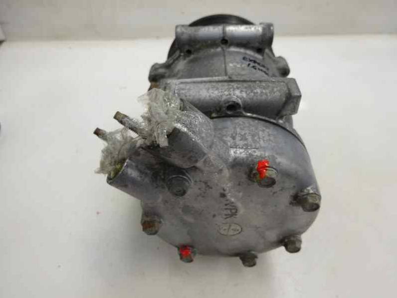 COMPRESOR AIRE ACONDICIONADO PEUGEOT EXPERT KASTEN 2013 1.6 HDI FAP (90 CV)