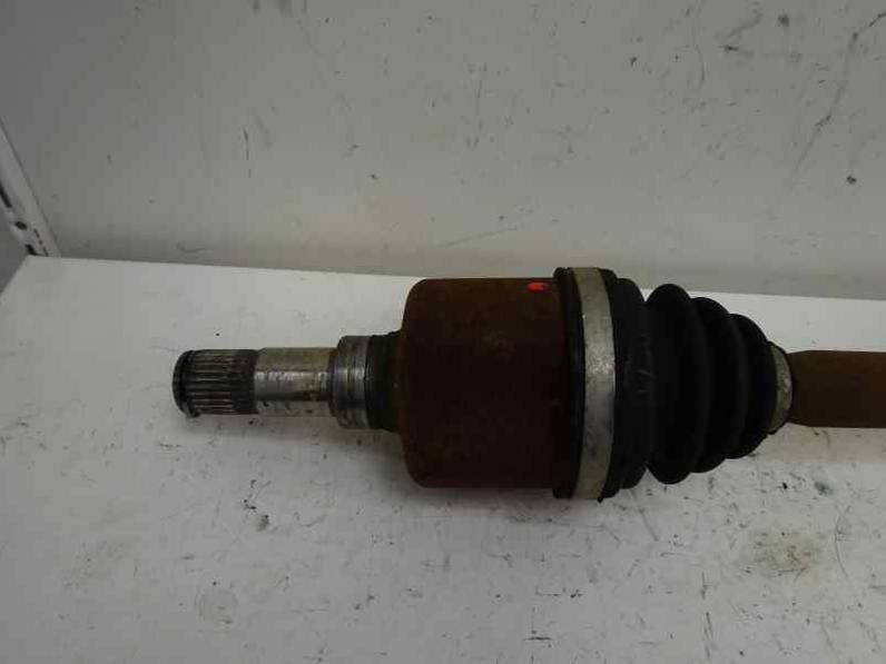 TRANSMISION DELANTERA IZQUIERDA FORD FOCUS CABRIO 2008 2.0 TDCI (136 CV)