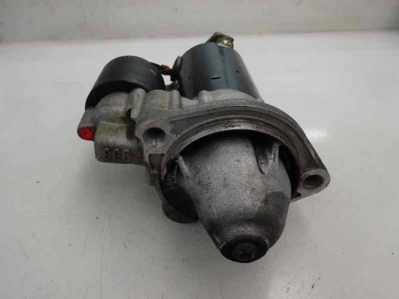 MOTOR ARRANQUE AUDI A4 BERLINA 2000 1.8 20V TURBO (150 CV)