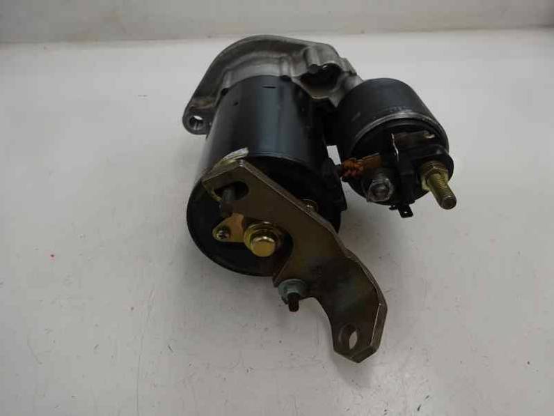 MOTOR ARRANQUE AUDI A4 BERLINA 2000 1.8 20V TURBO (150 CV)