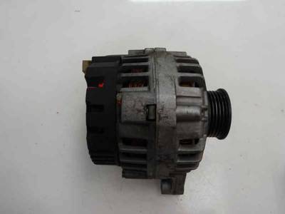 ALTERNADOR AUDI A4 BERLINA 2000 1.8 20V TURBO (150 CV)