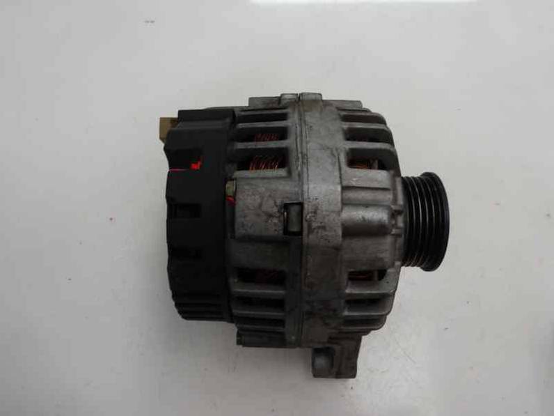 ALTERNADOR AUDI A4 BERLINA 2000 1.8 20V TURBO (150 CV)