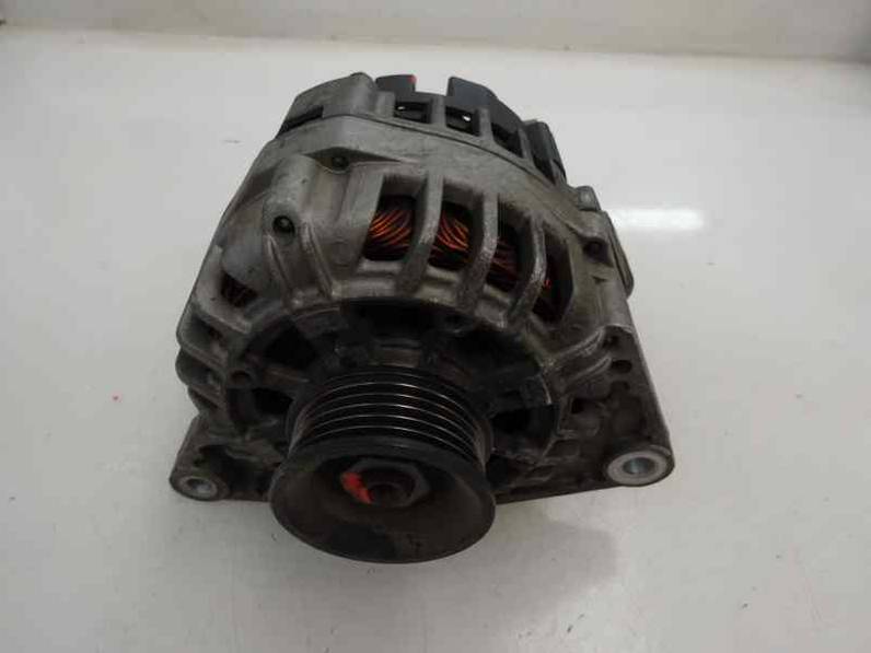 ALTERNADOR AUDI A4 BERLINA 2000 1.8 20V TURBO (150 CV)