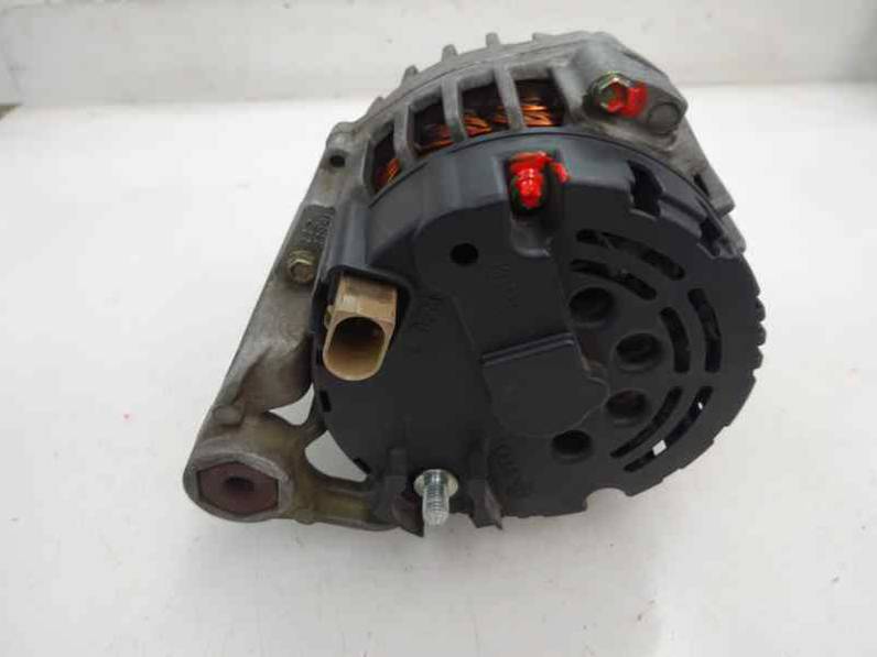 ALTERNADOR AUDI A4 BERLINA 2000 1.8 20V TURBO (150 CV)
