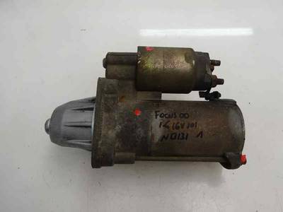 MOTOR ARRANQUE FORD FOCUS BERLINA 2000 1.6 16V (101 CV)
