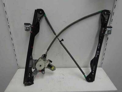 ELEVALUNAS DELANTERO DERECHO FORD FOCUS BERLINA 2000 1.6 16V (101 CV)