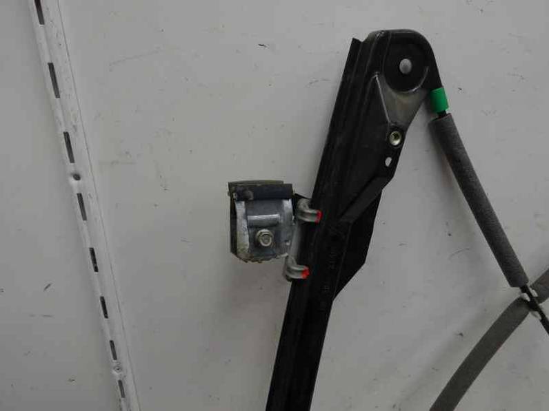 ELEVALUNAS DELANTERO DERECHO FORD FOCUS BERLINA 2000 1.6 16V (101 CV)