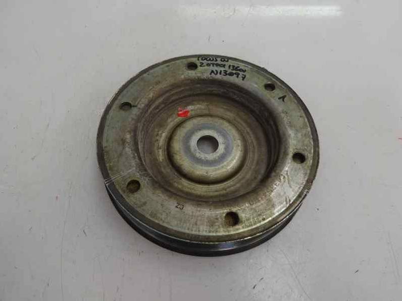 POLEA CIGUENAL FORD FOCUS BERLINA 2005 2.0 TDCI (136 CV)