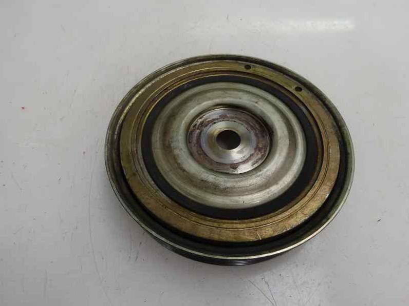 POLEA CIGUENAL FORD FOCUS BERLINA 2005 2.0 TDCI (136 CV)