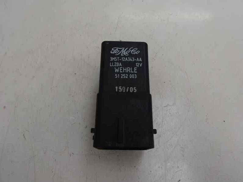 CAJA PRECALENTAMIENTO FORD FOCUS BERLINA 2005 2.0 TDCI (136 CV)