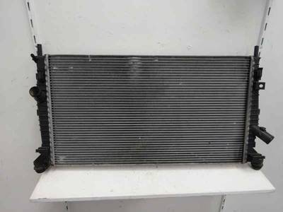 RADIADOR AGUA FORD FOCUS LIM 2007 1.6 TDCI (90 CV)