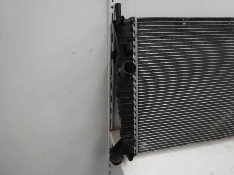 RADIADOR AGUA FORD FOCUS LIM 2007 1.6 TDCI (90 CV)