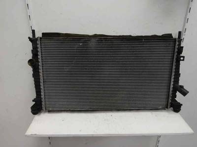 RADIADOR AGUA FORD FOCUS BERLINA 2005 2.0 TDCI (136 CV)