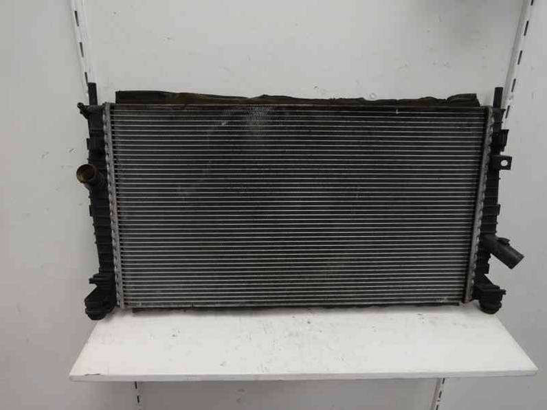 RADIADOR AGUA FORD FOCUS BERLINA 2005 2.0 TDCI (136 CV)